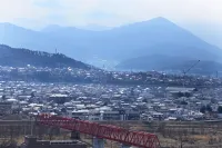 長野上田站前相鐵弗雷薩飯店