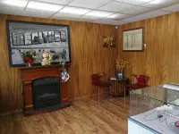 Star Motel Hotels in Morden