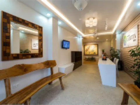 ベルナルドス ランティア ホテル バタネスのホテル