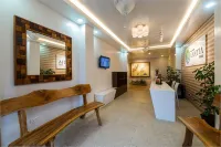 Bernardo's Lantia Hotel