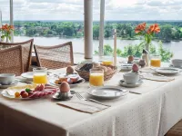 Hotel Bellevue Hotels in Herzogtum Lauenburg