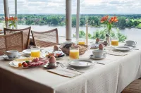 Hotel Bellevue Hotels in Lauenburg/Elbe