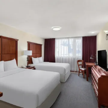 Howard Johnson by Wyndham Toluca