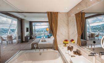 The Biltmore Tbilisi Hotel