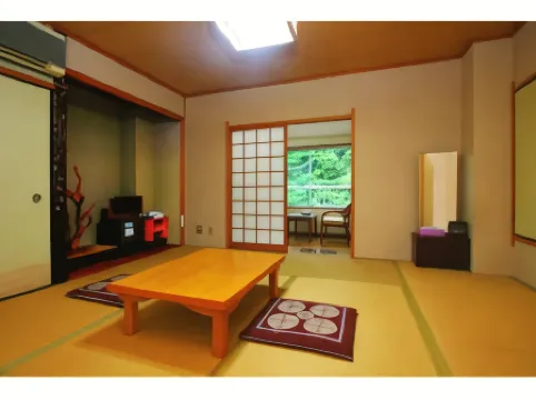 Yorozuya Ryokan and Restaurant