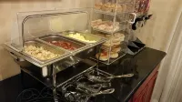 Americas Best Value Inn Westmorland فنادق في براولي