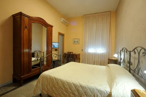Albergo Bellavista