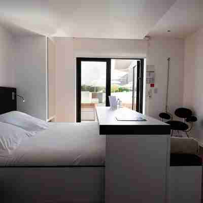 Le Grand Hôtel de la Plage Biscarrosse Rooms