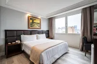 Plaza São Rafael Hotel - Wi-Fi