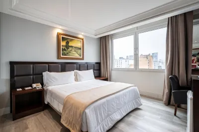 Plaza São Rafael Hotel Hotels in 