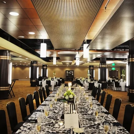 Radisson Plaza Hotel and Suites Kalamazoo