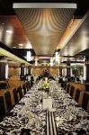 Radisson Plaza Hotel and Suites Kalamazoo - sarapan