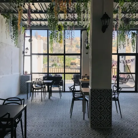 Zaman Ya Zaman Boutique Hotel