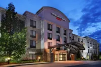 SpringHill Suites Knoxville at Turkey Creek Hotels in Farragut