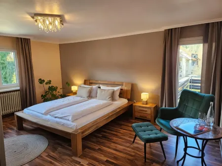 Schwarzwaldhotel Sonne