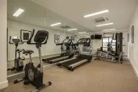 Quest Melbourne Airport - С тренажерным залом