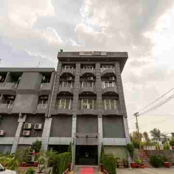 Hotel One I-9 Islamabad Hotel Exterior