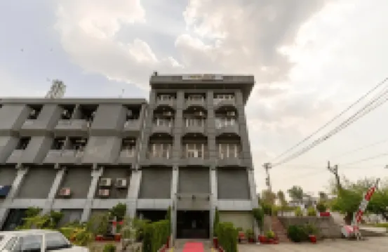 Hotel One I-9 Islamabad Hotels near I-8 Sector