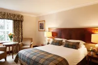 The Grange Manor Hotels in Полмонт