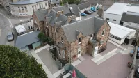 Redcliffe Hotel Hotels in Inverness