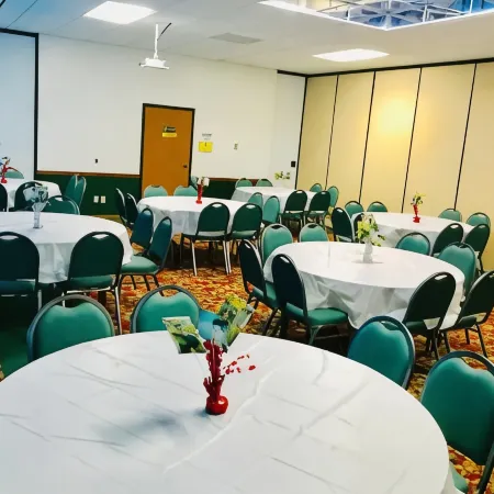 Baymont by Wyndham El Dorado