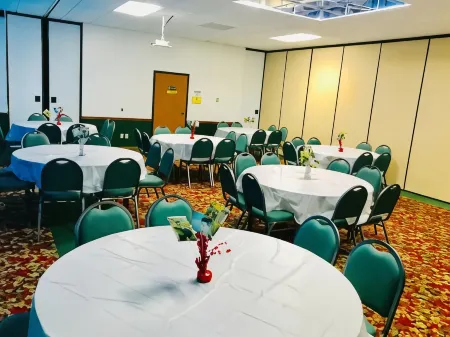 Baymont by Wyndham El Dorado