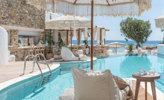 Virtu Suites