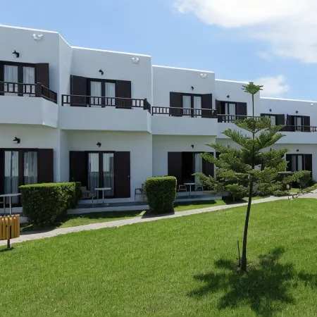 Geraniotis Hotel and Resort