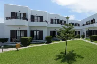 Geraniotis Hotel and Resort - Pet friendly