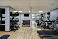 Fairfield Inn & Suites Grand Rapids Wyoming Hotel a Byron Township