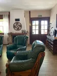 Atxispe Etxea Casa Rural Hotel a Laukiz