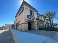 Aspire Inn & Suites Orange Hotel a Placentia