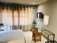 The Shed Venue & Boutique Hotel