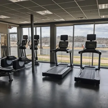 Fairfield Inn & Suites Poplar Bluff