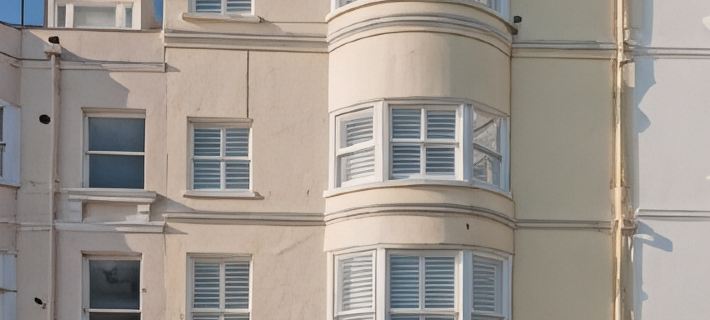 Hamptons Brighton Brighton ve Hove otelleri