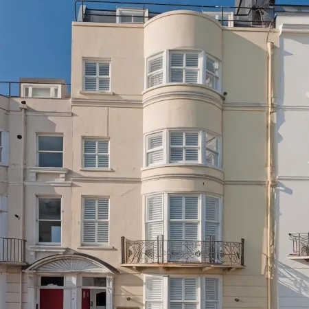 Hamptons Brighton