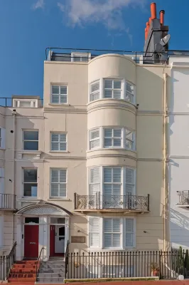 Hamptons Brighton