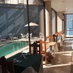 Hotel Alcala del Rio
