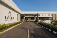 Laska Hotel Resort Ciletuh Hotels near MASJID CIBADAK DAARUL MATIIN