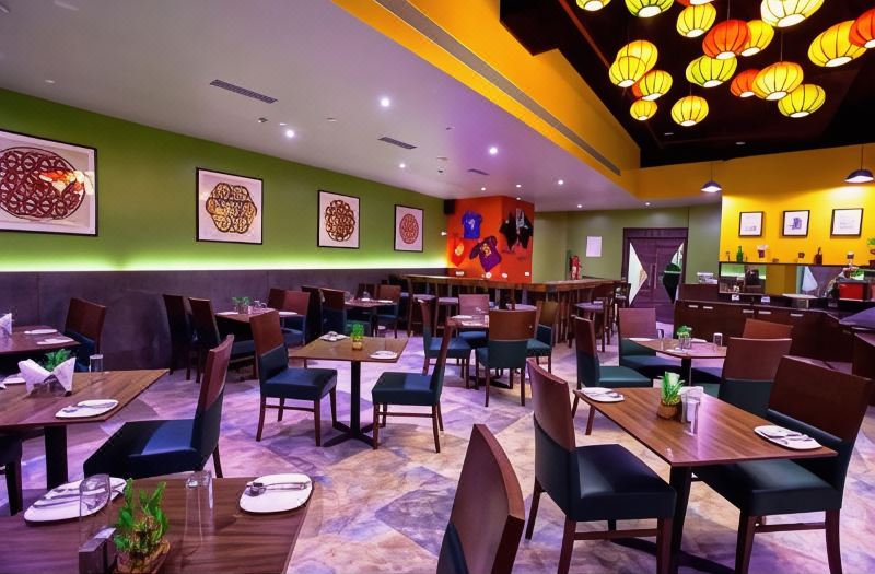 Hotel Mumbai House Airoli, Navi Mumbai photo 2