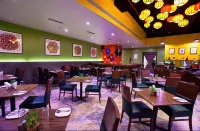 Hotel Mumbai House Airoli, Navi Mumbai