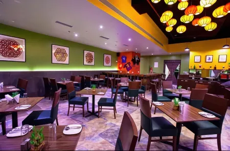 Hotel Mumbai House Airoli, Navi Mumbai Отели в г. Тхане