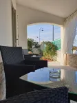 Villa Alberta Hotel