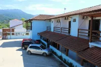 Pousada Mar Azul Hotels near Cachoeira do Tobogã