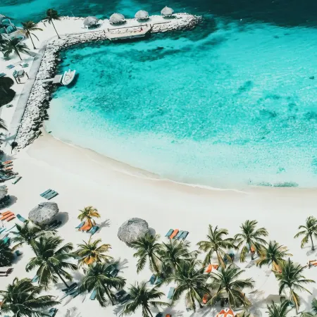 Blue Bay Lodges