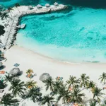 Blue Bay Lodges - Beach