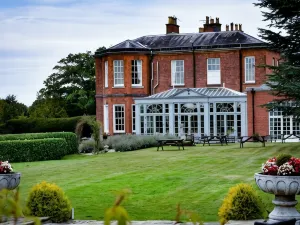 Dovecliff Hall Hotel