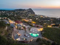 Tenuta C'Est la VIE