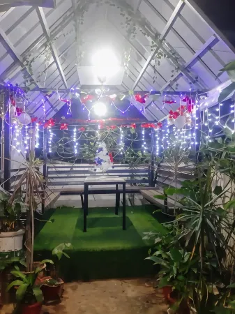 Casa Erelle -1 Bedroom Guest House #2 Отели рядом с достопримечательностью «Parish Of The Immaculate Heart of Mary»