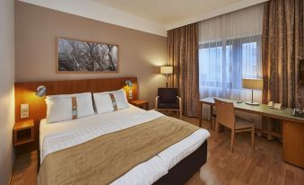 Holiday Inn Helsinki - Vantaa Airport